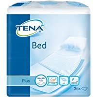 Los mejores  - EMPAPADOR TENA BED PLUS 60X90 35 UDS